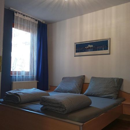 Zen Apartman Budakalasz Luaran gambar