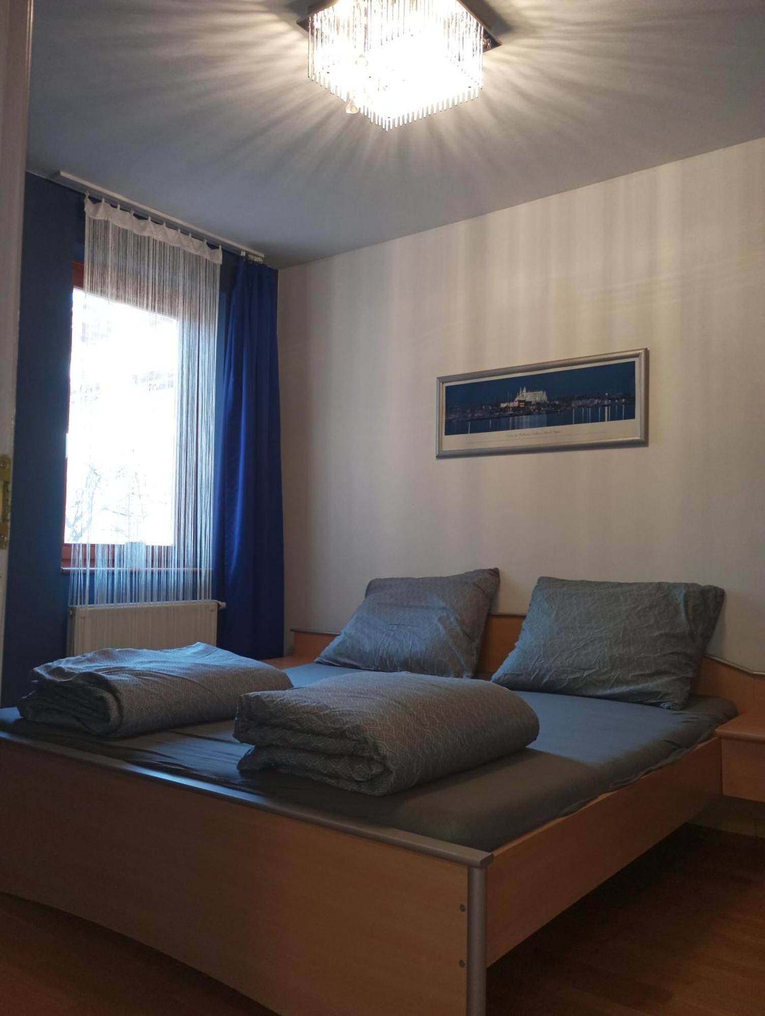 Zen Apartman Budakalasz Luaran gambar