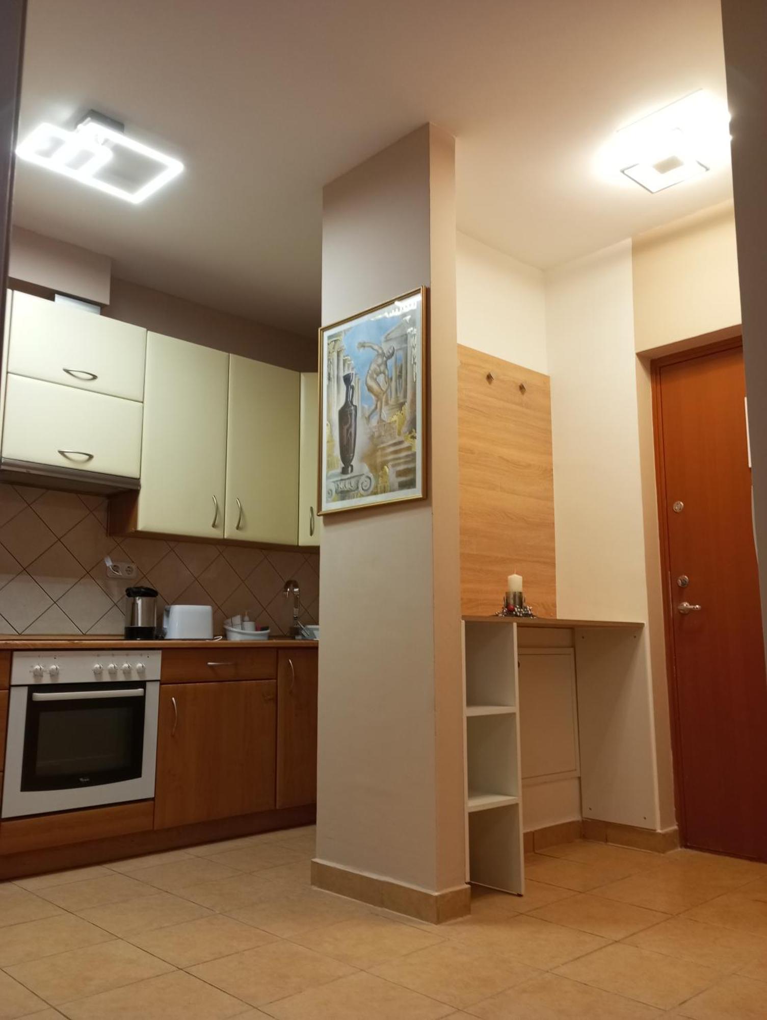 Zen Apartman Budakalasz Luaran gambar
