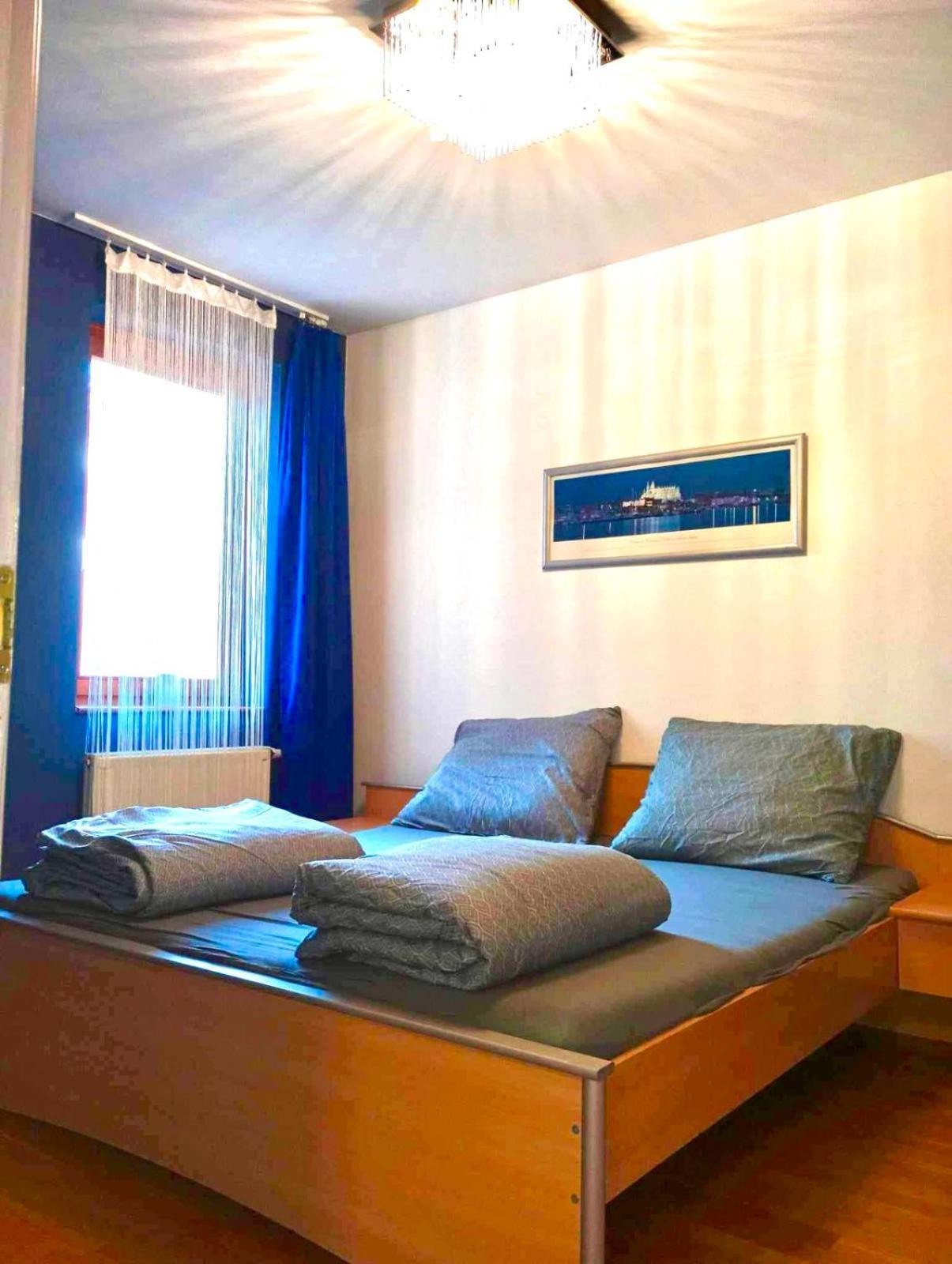 Zen Apartman Budakalasz Luaran gambar